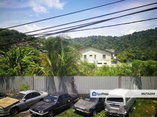 Shop for sale in Country Heights Damansara, Kuala Lumpur