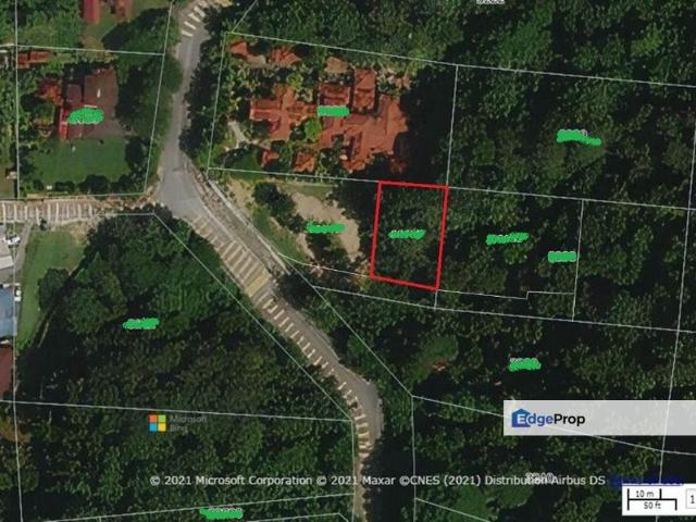 House for sale in Country Heights Damansara, Kuala Lumpur