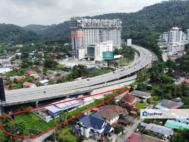 Shop for sale in Country Heights Damansara, Kuala Lumpur