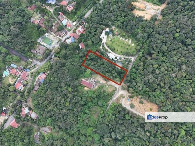 Shop for sale in Country Heights Damansara, Kuala Lumpur