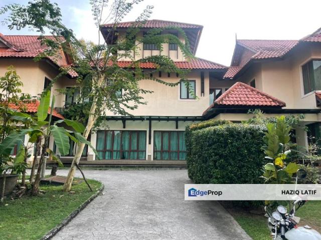 House for sale in Country Heights Damansara, Kuala Lumpur