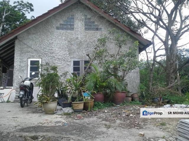 Shop for sale in Country Heights Damansara, Kuala Lumpur