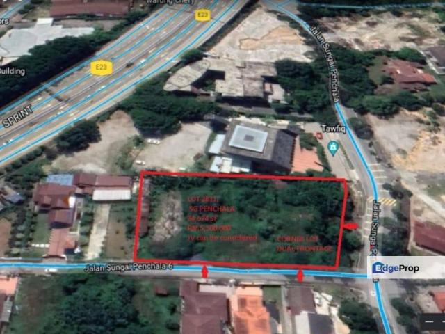 Shop for sale in Country Heights Damansara, Kuala Lumpur