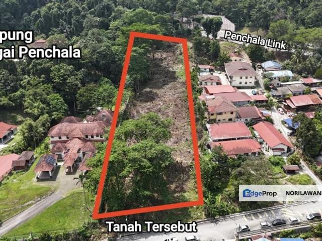 Shop for sale in Country Heights Damansara, Kuala Lumpur