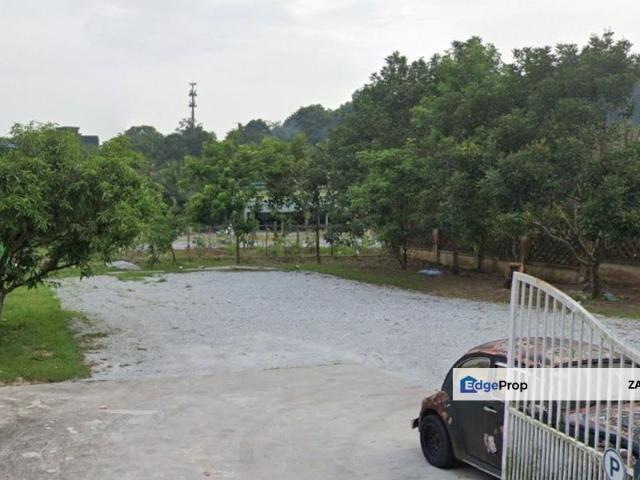 House for sale in Country Heights Damansara, Kuala Lumpur