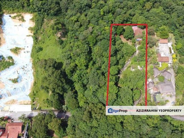 Shop for sale in Country Heights Damansara, Kuala Lumpur