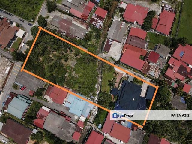 Shop for sale in Country Heights Damansara, Kuala Lumpur