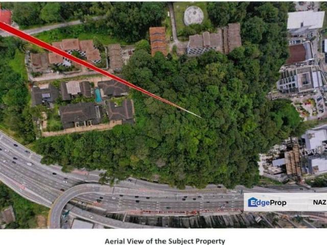 House for sale in Country Heights Damansara, Kuala Lumpur