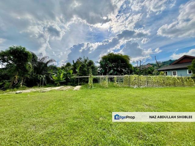 Shop for sale in Country Heights Damansara, Kuala Lumpur