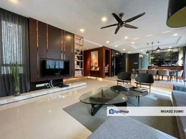 House for sale in Country Heights Damansara, Kuala Lumpur