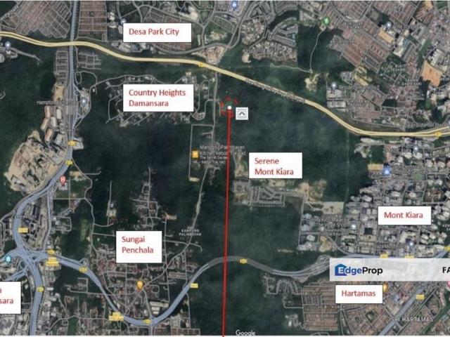 Shop for sale in Country Heights Damansara, Kuala Lumpur