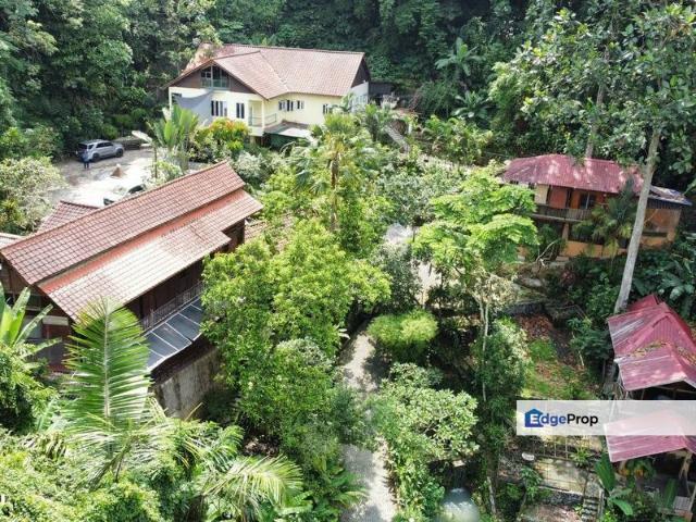 Shop for sale in Country Heights Damansara, Kuala Lumpur