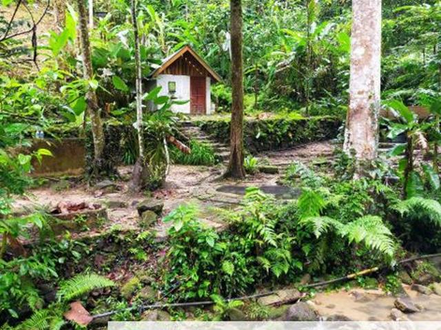 House for sale in Country Heights Damansara, Kuala Lumpur