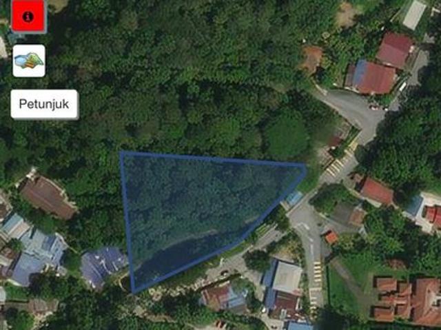 Shop for sale in Country Heights Damansara, Kuala Lumpur