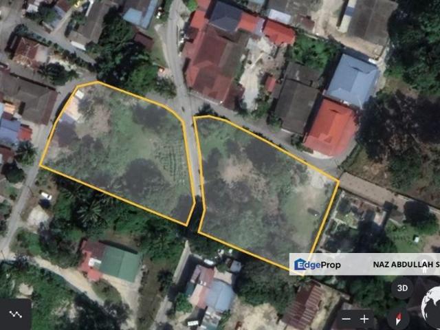 House for sale in Country Heights Damansara, Kuala Lumpur