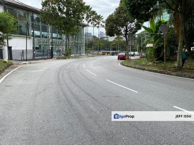 Shop for sale in Country Heights Damansara, Kuala Lumpur