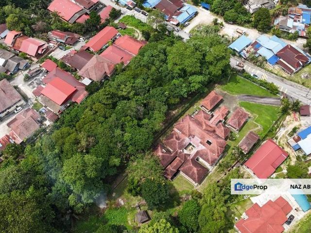 Shop for sale in Country Heights Damansara, Kuala Lumpur