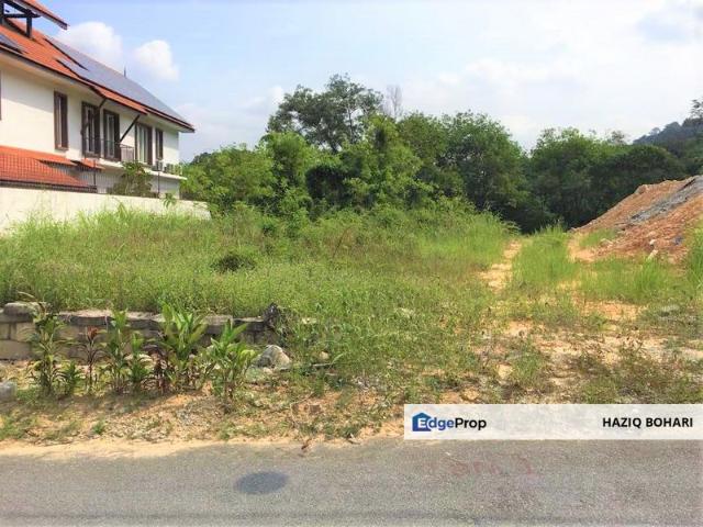 House for sale in Country Heights Damansara, Kuala Lumpur