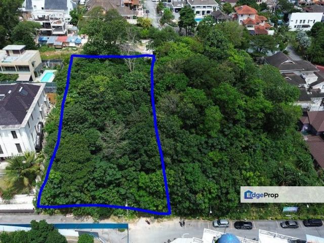 Shop for sale in Country Heights Damansara, Kuala Lumpur