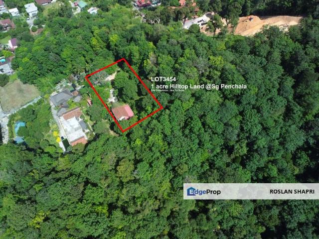 Shop for sale in Country Heights Damansara, Kuala Lumpur