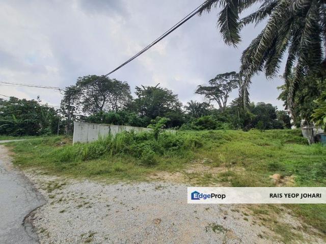 Shop for sale in Country Heights Damansara, Kuala Lumpur
