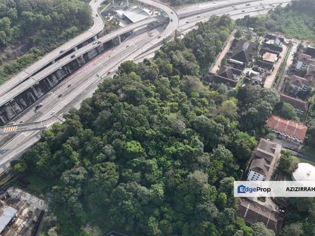 House for sale in Country Heights Damansara, Kuala Lumpur