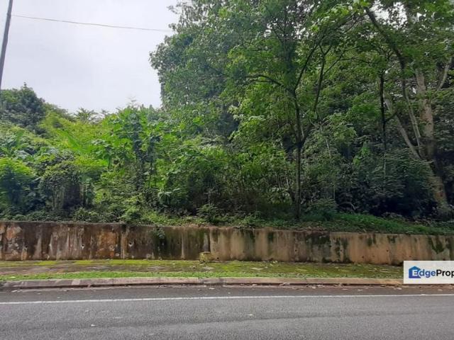 House for sale in Country Heights Damansara, Kuala Lumpur