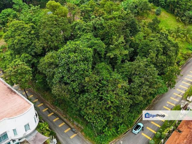 House for sale in Country Heights Damansara, Kuala Lumpur