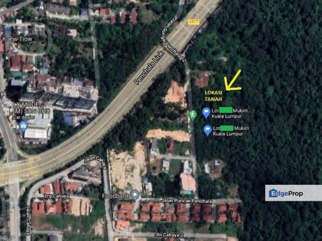 Shop for sale in Country Heights Damansara, Kuala Lumpur