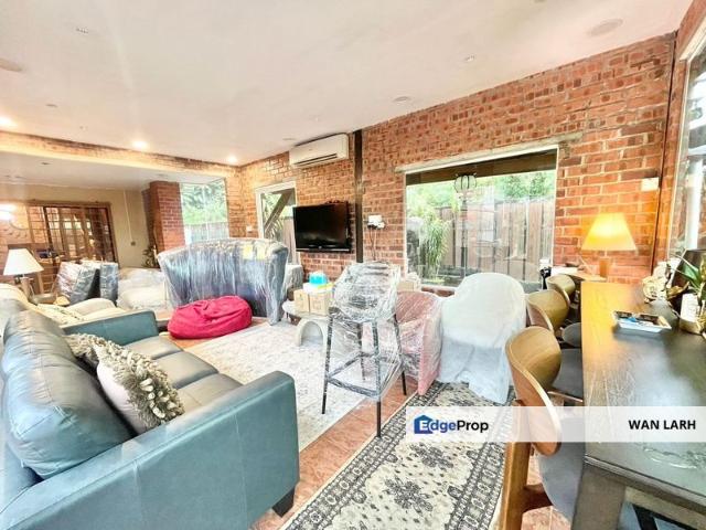 House for sale in Country Heights Damansara, Kuala Lumpur