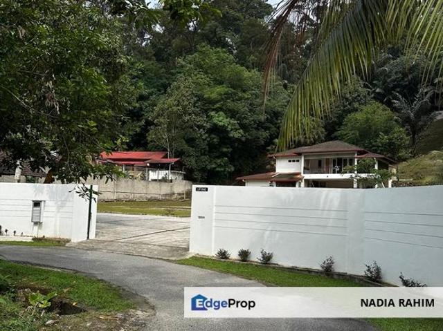 House for sale in Country Heights Damansara, Kuala Lumpur