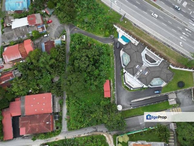 House for sale in Country Heights Damansara, Kuala Lumpur