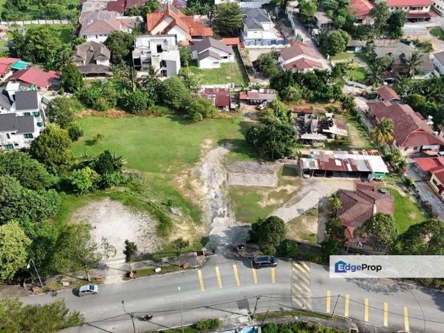 House for sale in Country Heights Damansara, Kuala Lumpur