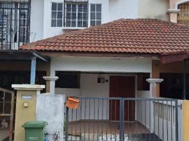 House for sale in Country Heights Damansara, Kuala Lumpur