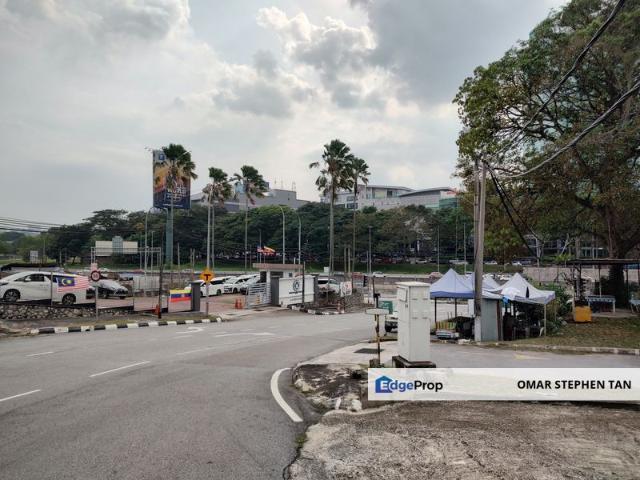 Shop for sale in Country Heights Damansara, Kuala Lumpur