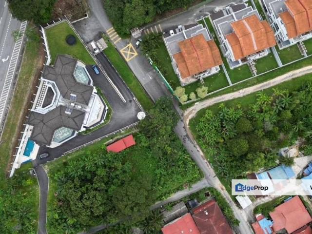 House for sale in Country Heights Damansara, Kuala Lumpur