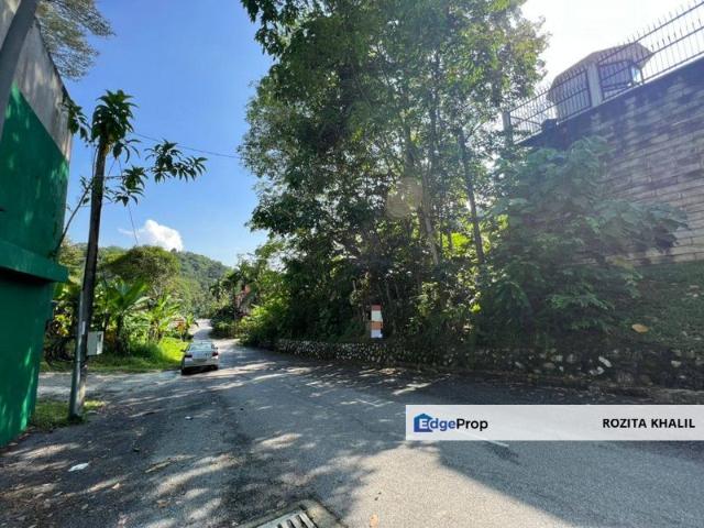 House for sale in Country Heights Damansara, Kuala Lumpur
