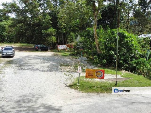 Shop for sale in Country Heights Damansara, Kuala Lumpur