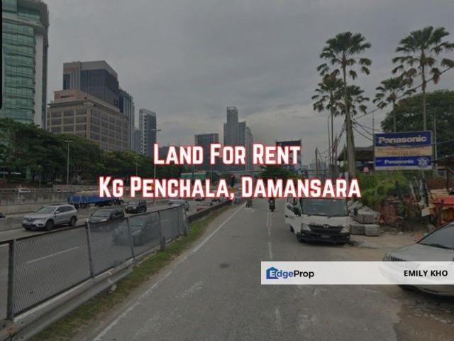 Shop for rent in Country Heights Damansara, Kuala Lumpur