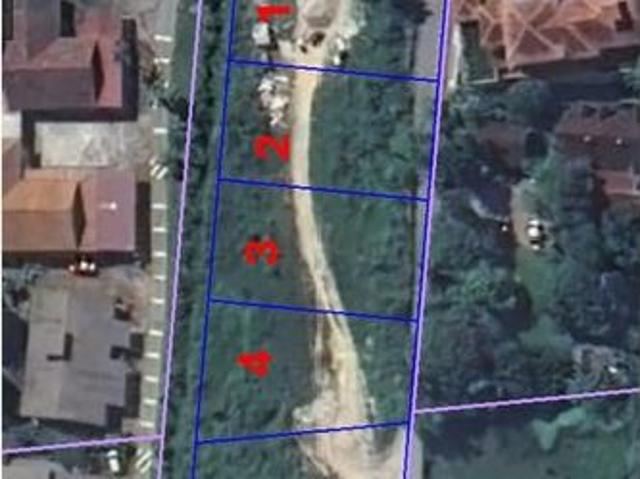 House for sale in Country Heights Damansara, Kuala Lumpur