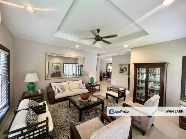 House for sale in Country Heights Damansara, Kuala Lumpur