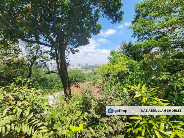 Shop for sale in Country Heights Damansara, Kuala Lumpur