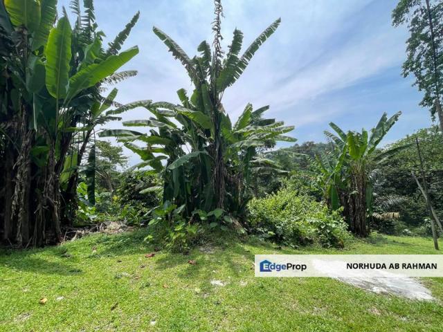 House for sale in Country Heights Damansara, Kuala Lumpur