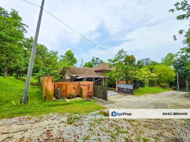House for sale in Country Heights Damansara, Kuala Lumpur