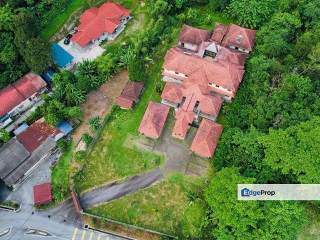 House for sale in Country Heights Damansara, Kuala Lumpur
