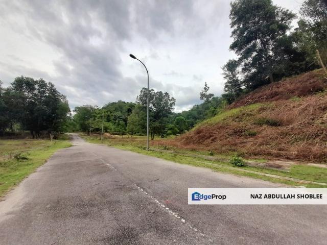 House for sale in Country Heights Damansara, Kuala Lumpur