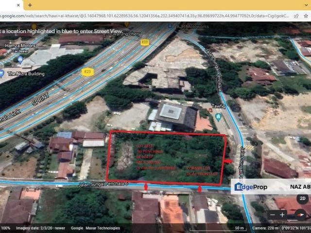 Shop for sale in Country Heights Damansara, Kuala Lumpur