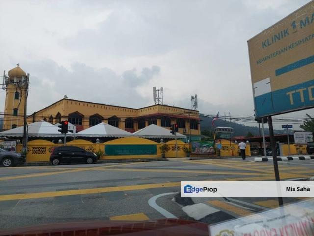 Shop for sale in Country Heights Damansara, Kuala Lumpur