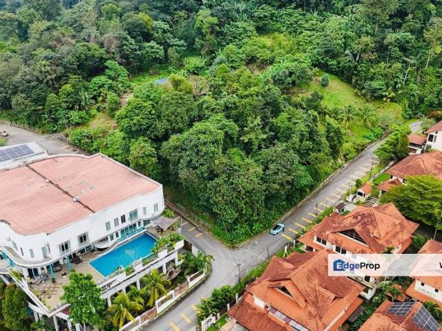 House for sale in Country Heights Damansara, Kuala Lumpur