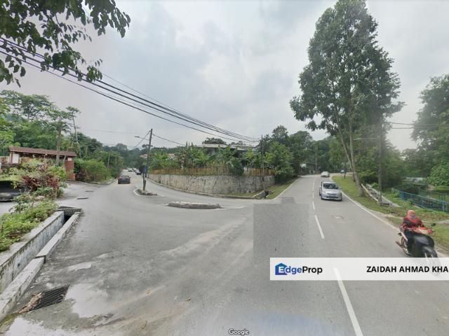 Shop for sale in Country Heights Damansara, Kuala Lumpur